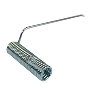 ressort pour modèles inventiv b4044p (323915 et 382518), e1740p (323909), e1944p (323910). origine: 1350238001.