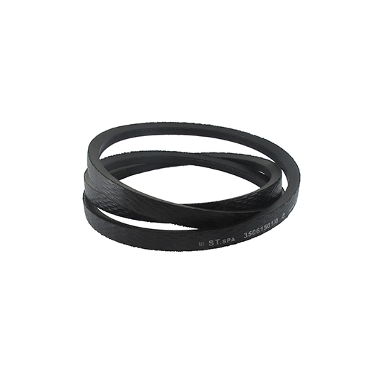 courroie de transmission a60, origine stiga. 135061501/0, 1350615010