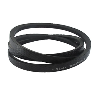 courroie de transmission a60, origine stiga. 135061501/0, 1350615010