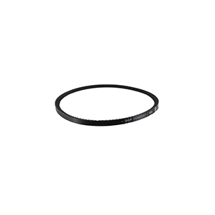 courroie crantée de transmission pour modèles td484 et tdl484.