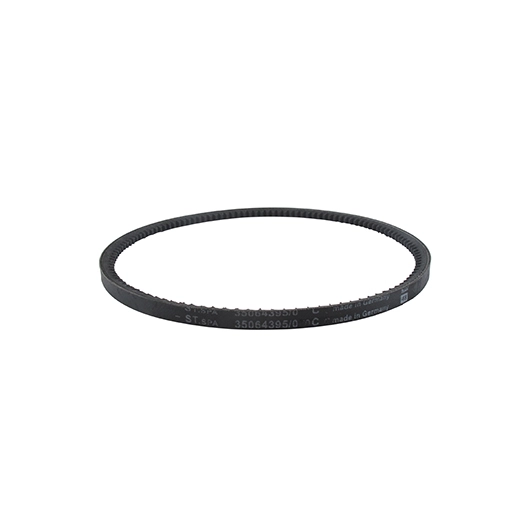 courroie crantée origine stiga. 135064395/0, 1350643950