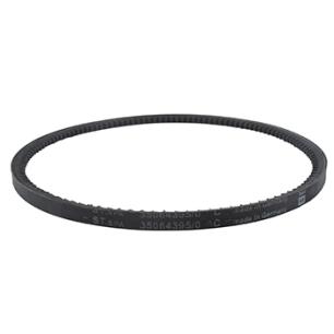 courroie crantée origine stiga. 135064395/0, 1350643950