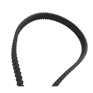 courroie double crantage l: 1800mm, l: 24mm. origine stiga. 135065606/0, 1350656060