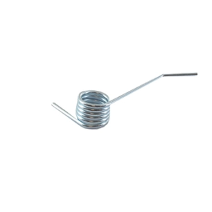 ressort côté gauche pour scarificateur thermique black- line, mtd - origine: 732-05224, 73205224.