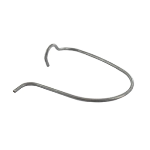 ressort de rappel levier pour tondeuses autoportées mtd - origine: 732-0525, 7320525.