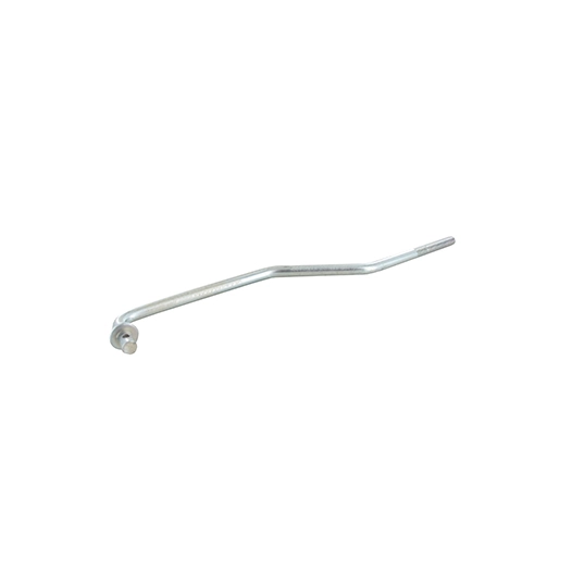 tige de frein origine mtd pour tondeuses autoportées - origine: 747-04782b, 74704782b.