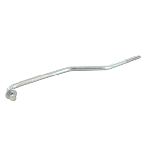 tige de frein origine mtd pour tondeuses autoportées - origine: 747-04782b, 74704782b.
