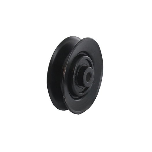 poulie mtd. origine 756-05234. remplace 756-0236, 7560236.
