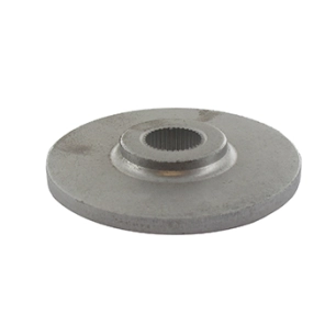 disque de frein pour tracteur de pelouse mtd - origine: 761-0202, 7610202.