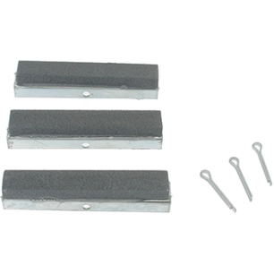 lot de pierres de rechange pour notre outil de déglaçage 920-6900.