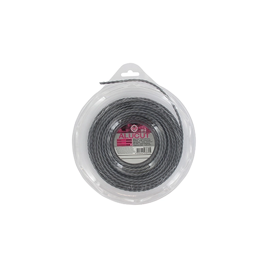 fil nylon hybrid twist alucut 3,9 mm 26 m.