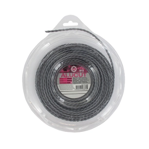 fil nylon hybrid twist alucut 3,9 mm 26 m.