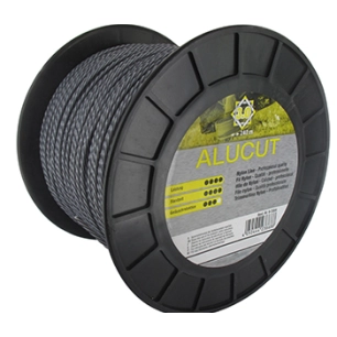 fil nylon hybrid twist alucut 3,0 mm 240 m.