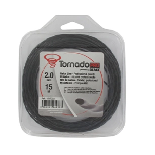 coque fil nylon copolymère ozaki tornado - longueur: 15m, ø: 2,00mm.