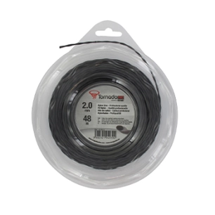 coque fil nylon copolymère ozaki tornado - longueur: 48m, ø: 2,00mm.