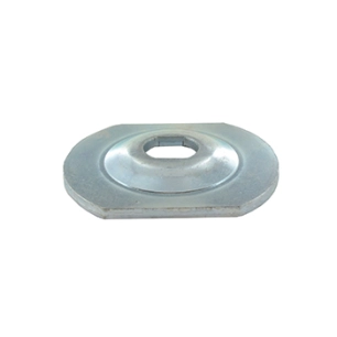 rondelle de centrage adaptable stihl pour modèles fs500, fs550. remplace origine 4116-713-1601.