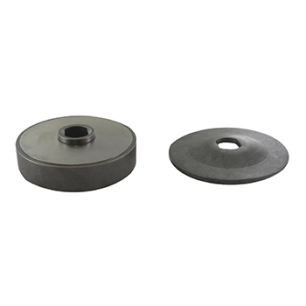 rondelle de centrage adaptable stihl pour modèles fs500, fs510, fs510c, fs550, fs560, fs560c. remplace origine 4116-713-1601, 41