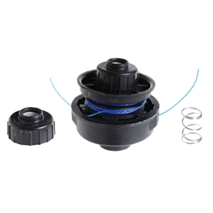 tête complète ryobi modèles rlt1038, rlt1000ex, rlt6038ex, rlt7038. remplace origine lta025.