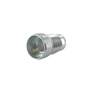 adaptateur pour têtes tap-n-work tecomec (depuis 2021) m12 x 1,5 filetage à gauche, femelle.