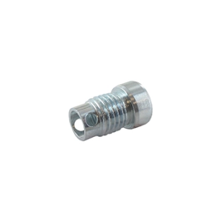 adaptateur pour têtes tap-n-work tecomec (depuis 2021) m10 x 1,25 filetage à gauche, femelle.