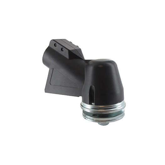 renvoi d'angle adaptable husqvarna modèles 250r, 250r epa, 250rx, 252rx, 252rx epa - jonsered modèles brs51, rs51, rs52, rs52 ep