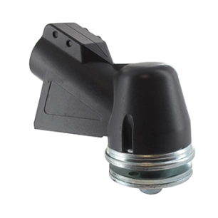 renvoi d'angle adaptable husqvarna modèles 250r, 250r epa, 250rx, 252rx, 252rx epa - jonsered modèles brs51, rs51, rs52, rs52 ep