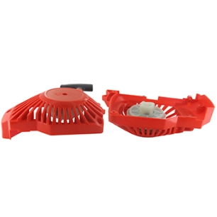 lanceur démarrage facile adaptable komatsu zenoah pour modèles g-3800. remplace origine: t210075000.