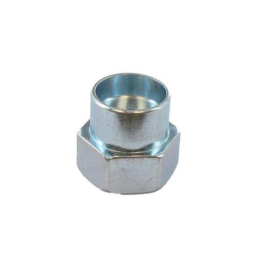 adaptateur m8 x 1,25fl pour notre tête 1609350.