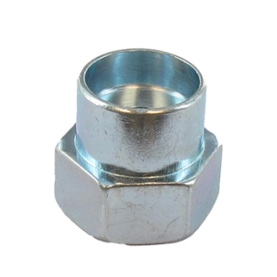 adaptateur m8 x 1,25fl pour notre tête 1609350.