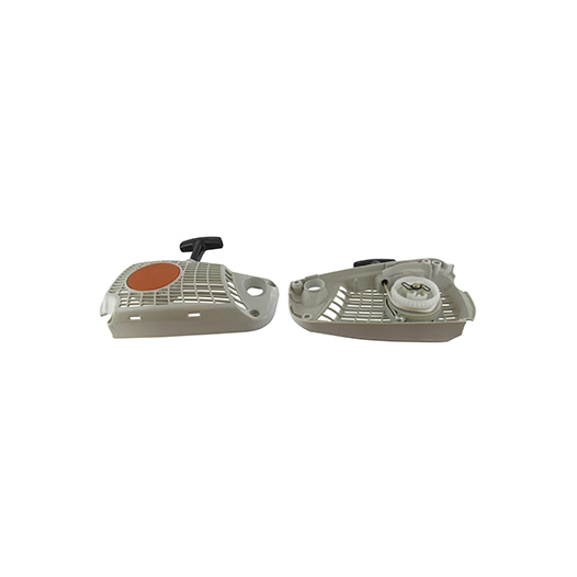 lanceur complet adaptable stihl pour tronçonneuses ms191, ms192, ms193. remplace origine 1137 084 1000.