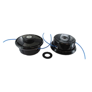 tête fil nylon tap 'n go (z5) pour echo modèles rm-520es, srm-265tes/l, srm-265tes/u, srm-300tes/l, srm-300tes/u, srm-320, srm-3