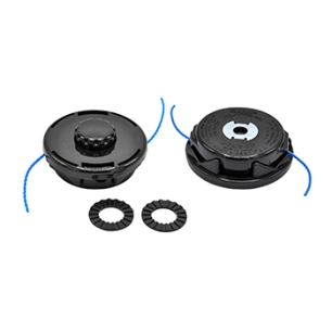 tête fil nylon tap 'n go (f-4/10) pour echo modèles srm-220es, srm-235, srm-235es, srm-235es/l, srm-235/l, srm-236es/l, srm-240e