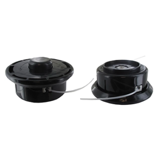 tête fil nylon pour débroussailleuses scheppach modèles bch2600, bch3300, gfs33, mfh3000, mfh3300. origine 7910700701.