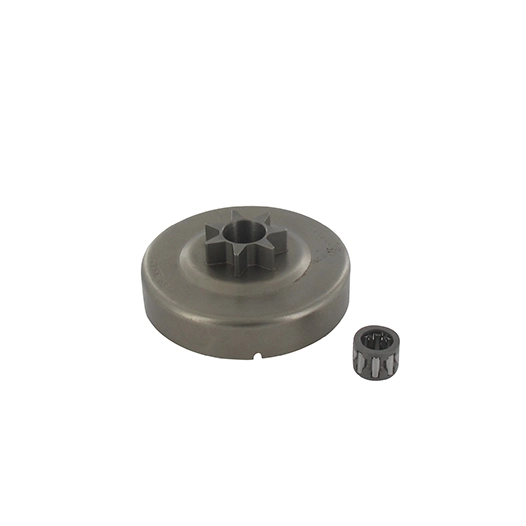 pignon étoile 325 - 7 dents adaptable pour tronçonneuse stihl modèles 044, 046, ms341, ms361, ms362, ms440, ms441, ms441c, ms460