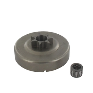 pignon étoile 325 - 7 dents adaptable pour tronçonneuse stihl modèles 044, 046, ms341, ms361, ms362, ms440, ms441, ms441c, ms460
