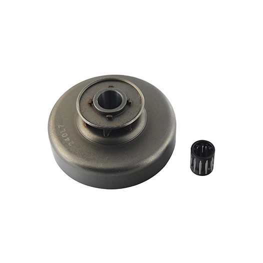 pignon étoile 325 - 7 dents adaptable pour tronçonneuse shindaiwa modèles 405, 406, 407, 410, 415, 416, 440, 446, 450, 451, 480,