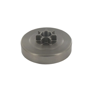 pignon étoile 325 - 7 dents adaptable pour tronçonneuse jonsered modèles 45, 49, 50, 51, 52, 451, 452, 521. -pl