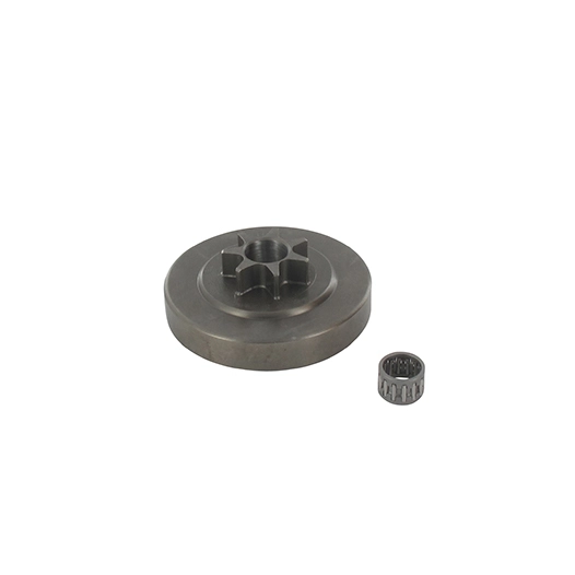 pignon étoile 325 - 7 dents adaptable pour tronçonneuse echo modèles cs4000, cs4010, cs4500, cs4600, cs4601 ,cs5000, cs5200, cs5