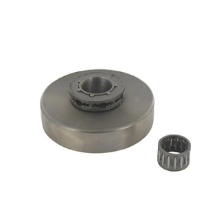 pignon à bague 3/8 - 7 dents adaptable pour tronçonneuse homelite modèles 150ao, ez- 350ao, xl101, vi 123, ez, ezao, sez- ao, 35