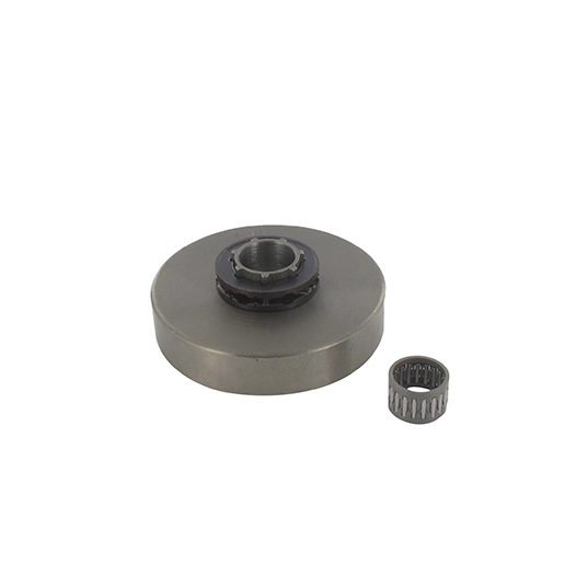 pignon à bague 3/8 - 7 dents adaptable pour tronçonneuse homelite modèles 330, 360, 410, xl76, xl100, x102, xl103, xl104,xl112,