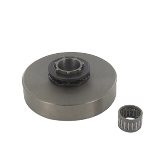 pignon à bague 3/8 - 7 dents adaptable pour tronçonneuse homelite modèles 330, 360, 410, xl76, xl100, x102, xl103, xl104,xl112,