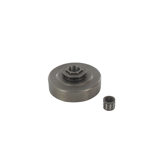 pignon à bague 325 - 7 dents adaptable pour tronçonneuse husqvarna modèles 36, 41, 136, 137, 141, 142, 236, jonsered modèles 203