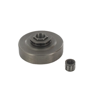 pignon à bague 325 - 7 dents adaptable pour tronçonneuse husqvarna modèles 36, 41, 136, 137, 141, 142, 236, jonsered modèles 203