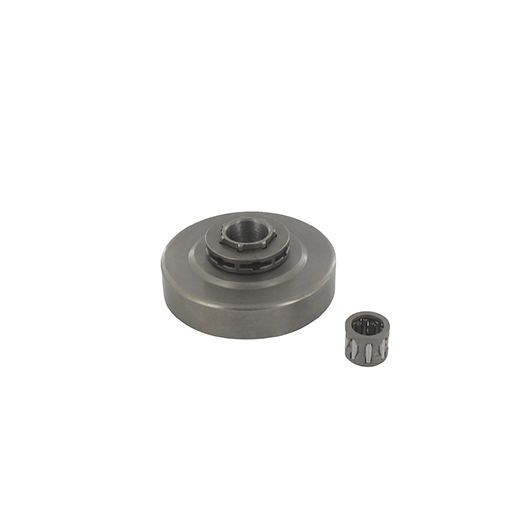 pignon à bague 325 - 7 dents adaptable pour tronçonneuse husqvarna modèles 42, 133, 234, 238, 242