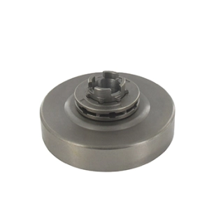 pignon à bague 404 - 7 dents adaptable pour tronçonneuse husqvarna modèles 65, 77, 160, 165, 180, 260, 263, 280, 380, 480, 481