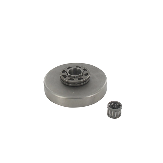 pignon à bague 325 - 8 dents adaptable pour tronçonneuse jonsered modèles 45, 49, 50, 51, 52, 451, 452, 521