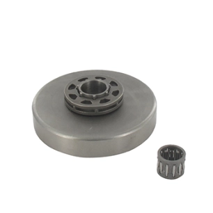 pignon à bague 325 - 8 dents adaptable pour tronçonneuse jonsered modèles 45, 49, 50, 51, 52, 451, 452, 521