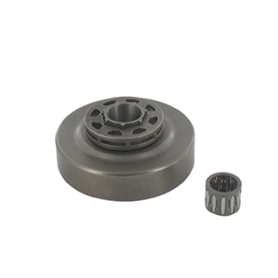 pignon à bague 325 - 8 dents adaptable pour tronçonneuse jonsered modèles 450, 455, 510, 520, 525, 535, 540, 2044, 2051, 2052, 2