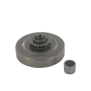 pignon à bague .325, 7 dents adaptable pour tronçonneuse husqvarna modèles 340, 345, 346xp, 350, 351, 353 - jonsered modèles cs2