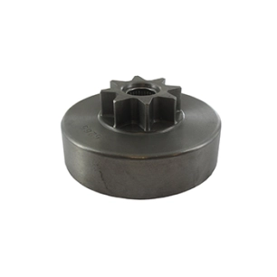 pignon à bague 404 - 8 dents adaptable pour tronçonneuse mcculloch modèles d44, 1.70, 1.71, 1.72, 1.73, 1.74, 1.75, 1.76, 105, 1